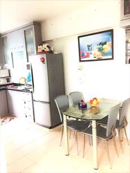Woodlands Circle (Woodlands), HDB HUDC #335585191